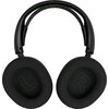 Słuchawki STEELSERIES Arctis Nova 5X Wireless, Nauszne, Dźwięk przestrzenny Pasmo przenoszenia max. [Hz] 22000