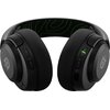 Słuchawki STEELSERIES Arctis Nova 5X Wireless, Nauszne, Dźwięk przestrzenny Aktywna redukcja szumów Nie