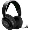 Słuchawki STEELSERIES Arctis Nova 5X Wireless, Nauszne, Dźwięk przestrzenny Bezprzewodowe Tak