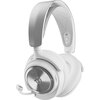 Słuchawki STEELSERIES Arctis Nova Pro Wireless Biały Dźwięk przestrzenny Tak