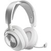 Słuchawki STEELSERIES Arctis Nova Pro Wireless Biały Bezprzewodowe Tak
