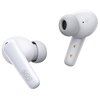 Słuchawki dokanałowe QCY T13X Wodoodporne Biały Transmisja bezprzewodowa Bluetooth