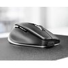 Mysz 3DCONNEXION CadMouse Pro Wireless dla leworęcznych Rozdzielczość 7200 dpi