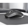 Mysz 3DCONNEXION CadMouse Pro Wireless dla leworęcznych Typ myszy Optyczna