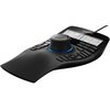 Zestaw 3DCONNEXION SpaceMouse Enterprise Kit 2 3DX-700135 Rozdzielczość 7200 dpi