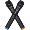 Mikrofon MUSICMATE HPG-99 SoundWave (2 szt.) Zastosowanie Wokalne