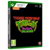 Teenage Mutant Ninja Turtles: Mutants Unleashed Gra XBOXONE/XBOX SERIES X Platforma Xbox Series X