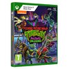 Teenage Mutant Ninja Turtles: Mutants Unleashed Gra XBOXONE/XBOX SERIES X Platforma Xbox Series X