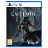 The Last Faith Gra PS5