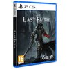 The Last Faith Gra PS5 Platforma PlayStation 5