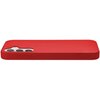 Etui CELLULARLINE Sensation+ do Samsung Galaxy A55 5G Czerwony Model telefonu Galaxy A55 5G