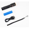 Latarka LED PNI Adventure F650 Waga [g] 126
