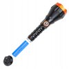 Latarka LED PNI Adventure Crystal F550 Wiązka światła Skupiona