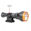 Latarka LED PNI Adventure Crystal F550 Wodoodporność Tak