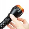 Latarka LED PNI Adventure Crystal F550 Waga [g] 380