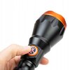 Latarka LED PNI Adventure Crystal F550 Czas pracy [h] 4
