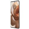 Smartfon MOTOROLA Edge 50 Ultra 16/1TB 5G 6.7" 144Hz Beżowy Aparat Tylny 64 Mpx + 2x50 Mpx, Przedni 50 Mpx