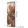Smartfon MOTOROLA Edge 50 Ultra 16/1TB 5G 6.7" 144Hz Beżowy Model procesora Qualcomm Snapdragon 8s Gen 3