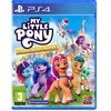 My Little Pony: A Zephyr Heights Mystery Gra PS4