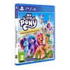 My Little Pony: A Zephyr Heights Mystery Gra PS4 Rodzaj Gra