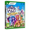 My Little Pony: A Zephyr Heights Mystery Gra XBOX ONE / XBOX SERIES X Platforma Xbox Series X