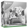 Kontroler MICROSOFT bezprzewodowy Xbox Arctic Camo Przeznaczenie Xbox One