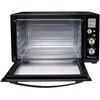 Piekarnik TURBOTRONIC TT-DEV45 Grill Tak