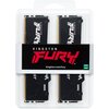 Pamięć RAM KINGSTON Fury Beast Black RGB XMP 64GB (2x32GB) 6000MHz Pojemność pamięci [GB] 64