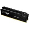 Pamięć RAM KINGSTON Fury Beast 64GB (2x32GB) 6000MHz
