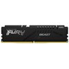 Pamięć RAM KINGSTON Fury Beast 64GB (2x32GB) 6000MHz Typ pamięci DDR 5