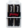 Pamięć RAM KINGSTON Fury Beast EXPO 16GB (2x8GB) 6000MHz Pojemność pamięci [GB] 16
