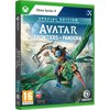 Avatar: Frontiers of Pandora - Edycja Specjalna Gra XBOX SERIES X Gatunek FPP