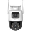 Kamera IMOU Cruiser Dual 8MP Zewnętrzna, Wi-Fi Łączność Wi-Fi 6 (802.11 b/g/n/ac/ax)