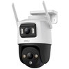 Kamera IMOU Cruiser Dual 8MP Zewnętrzna, Wi-Fi Kąt widzenia [stopnie] Pionowo: 45