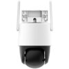 Kamera IMOU Cruiser Dual 8MP Zewnętrzna, Wi-Fi Kąt widzenia [stopnie] Poziomo: 78