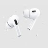Słuchawki dokanałowe TECH-PROTECT UltraBoost TWS EearPhone Pro Biały Funkcje dodatkowe Sterowanie dotykowe