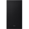 Soundbar SAMSUNG HW-B750D EN Czarny, Seria B 5.1-kanałowy,Bezprzewodowy Subwoofer,DTS Virtual:X,BT Google Assistant Nie
