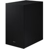 Soundbar SAMSUNG HW-B750D EN Czarny, Seria B 5.1-kanałowy,Bezprzewodowy Subwoofer,DTS Virtual:X,BT Typ subwoofera Aktywny