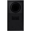 Soundbar SAMSUNG HW-B750D EN Czarny, Seria B 5.1-kanałowy,Bezprzewodowy Subwoofer,DTS Virtual:X,BT Typ subwoofera Bezprzewodowy