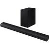 Soundbar SAMSUNG HW-B750D EN Czarny, Seria B 5.1-kanałowy,Bezprzewodowy Subwoofer,DTS Virtual:X,BT Łączność bezprzewodowa Bluetooth