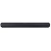 Soundbar SAMSUNG HW-Q800D EN Czarny 5.1.2-kanałowy,Bezprzewodowy Subwoofer,Wi-Fi,HDR10+,HDMI eARC,Dolby True HD Łączność bezprzewodowa Chromecast