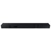 Soundbar SAMSUNG HW-Q800D EN Czarny 5.1.2-kanałowy,Bezprzewodowy Subwoofer,Wi-Fi,HDR10+,HDMI eARC,Dolby True HD Dekodery dźwięku Dolby Atmos