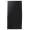 Soundbar SAMSUNG HW-Q800D EN Czarny 5.1.2-kanałowy,Bezprzewodowy Subwoofer,Wi-Fi,HDR10+,HDMI eARC,Dolby True HD Łączność bezprzewodowa Bluetooth