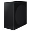 Soundbar SAMSUNG HW-Q800D EN Czarny 5.1.2-kanałowy,Bezprzewodowy Subwoofer,Wi-Fi,HDR10+,HDMI eARC,Dolby True HD Google Assistant Tak