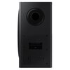 Soundbar SAMSUNG HW-Q800D EN Czarny 5.1.2-kanałowy,Bezprzewodowy Subwoofer,Wi-Fi,HDR10+,HDMI eARC,Dolby True HD Typ subwoofera Bezprzewodowy