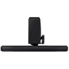 Soundbar SAMSUNG HW-Q800D EN Czarny 5.1.2-kanałowy,Bezprzewodowy Subwoofer,Wi-Fi,HDR10+,HDMI eARC,Dolby True HD
