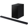 Soundbar SAMSUNG HW-S700D EN Czarny 3.1-kanałowy, Bezprzewodowy Subwoofer,HDMI-CEC,Wi-Fi,BT,Dolby Atmos,DTS Virtual:X