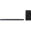 Soundbar SAMSUNG HW-S700D EN Czarny 3.1-kanałowy, Bezprzewodowy Subwoofer,HDMI-CEC,Wi-Fi,BT,Dolby Atmos,DTS Virtual:X Moc całkowita [W] 250