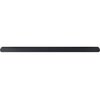 Soundbar SAMSUNG HW-S700D EN Czarny Łączność bezprzewodowa Chromecast