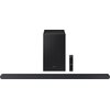 Soundbar SAMSUNG HW-S700D EN Czarny Łączność bezprzewodowa AirPlay 2